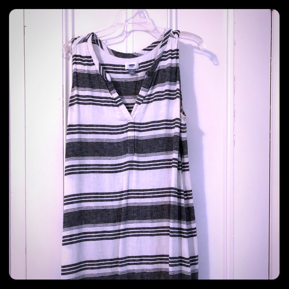 Old navy short summer dress